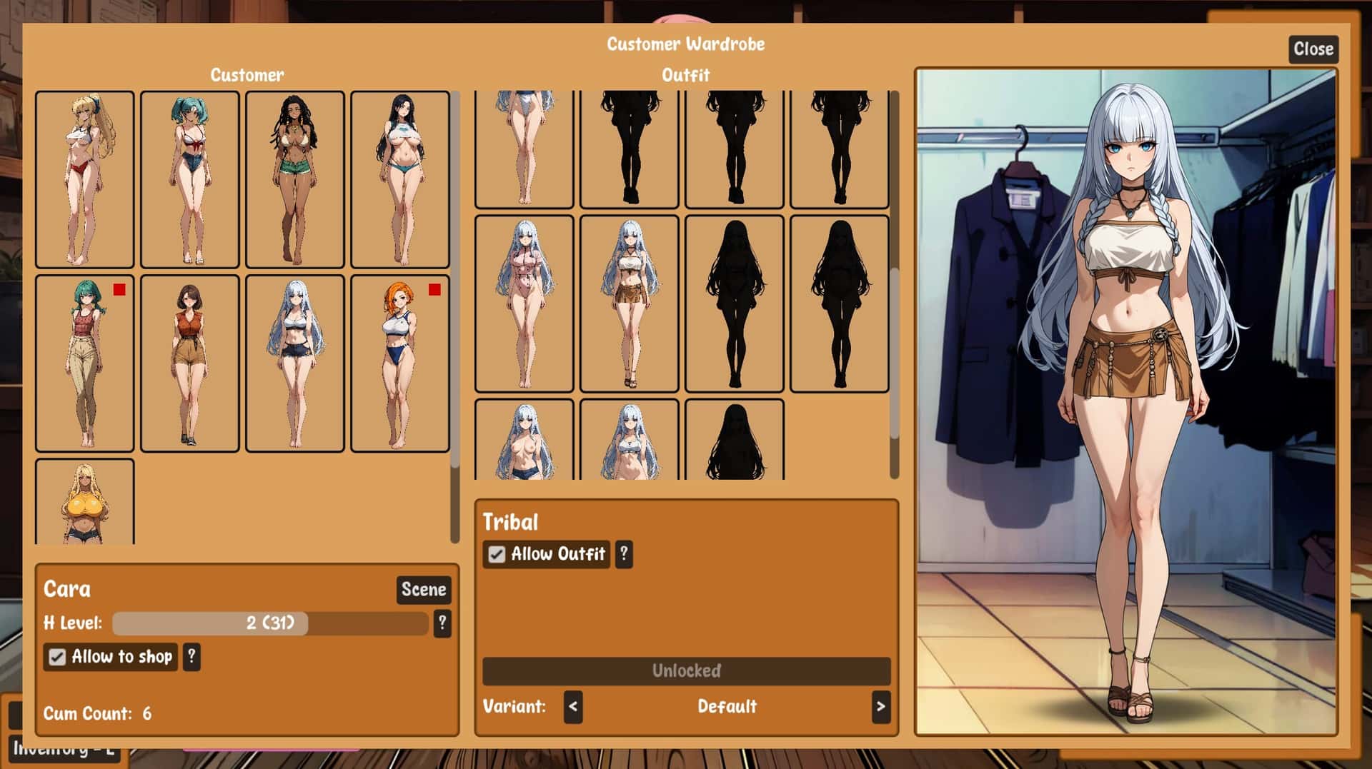 典当的乐趣 Pawn Pleasure v0.5.12|官网游戏封面